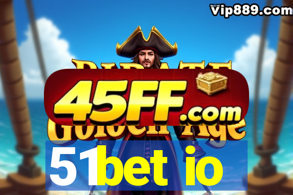 51bet io